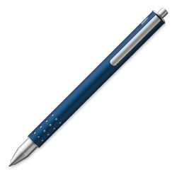 Lamy Swift Rollerball Pen - Imperial Blue