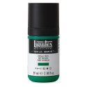 Liquitex Acrylic Gouache - Green, 59 ml