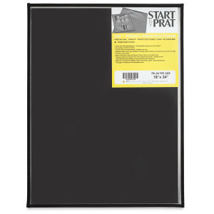 Prat Start Archival Print Protector - 18" x 24"