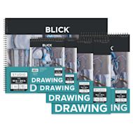 Blick Studio Drawing Pads