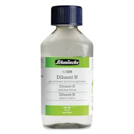 Schmincke Diluent N Odorless Thinner