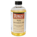 Rublev Pale Grinders Oil Medium - 236 ml