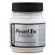 Jacquard Pearl-Ex Pigment - 0.50 oz, Interference Green - front