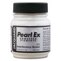 Jacquard Pearl-Ex Pigment - 0.50 oz, Green