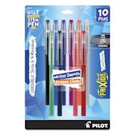 Pilot FriXion Erasable Color Sticks