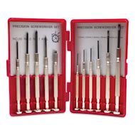Excel Blades Mini Screwdriver Set