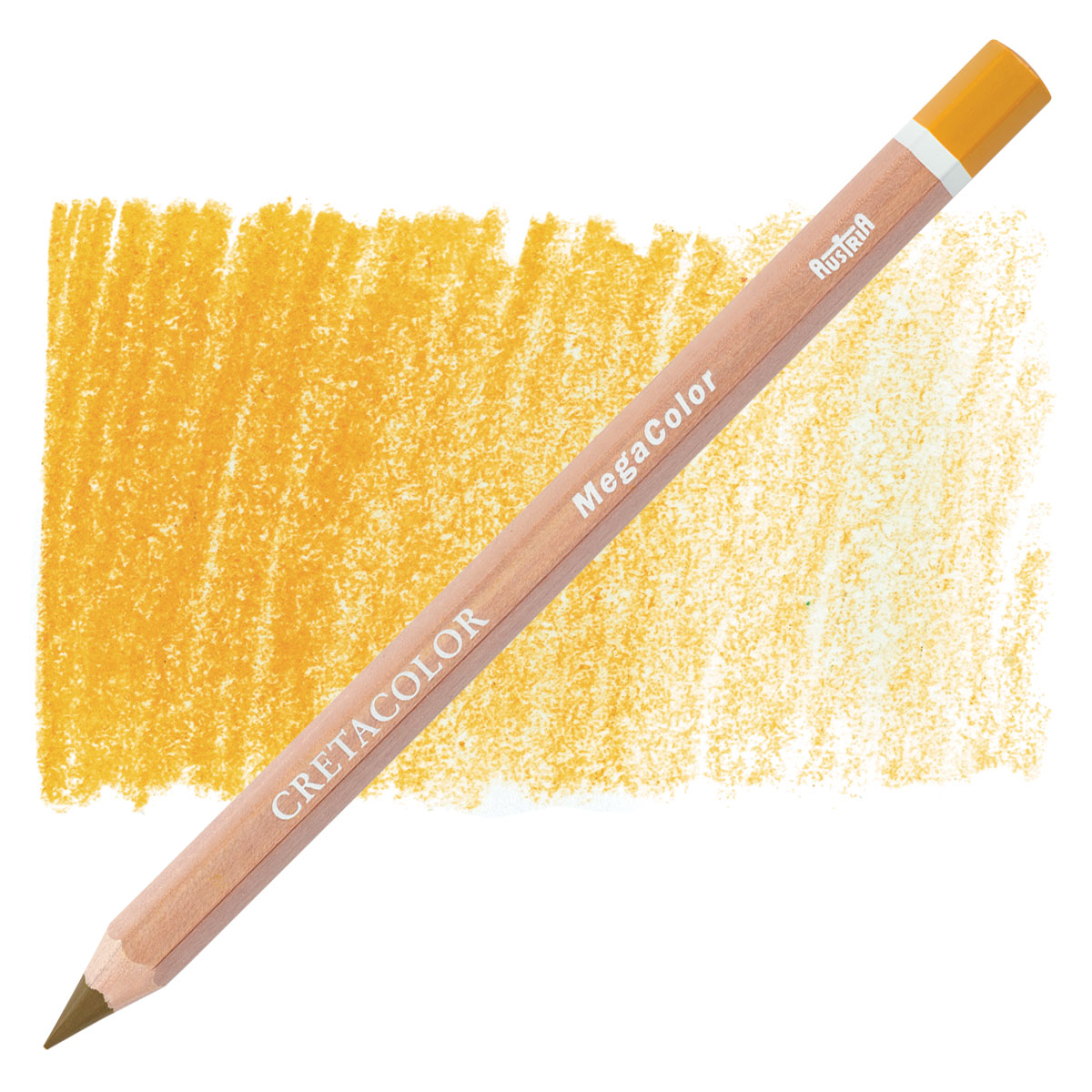 Cretacolor Pastel Pencils Review - A closer look at some fun