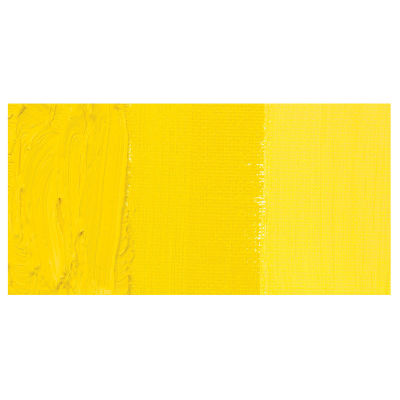 Utrecht Artists' Imperfect Oil Paint - Cadmium-Free Yellow Light, 37 ml, Tube