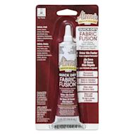 Aleene's Fabric Fusion Permanent Fabric Adhesive