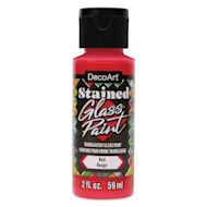 DecoArt Stained Glass Paints