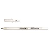 Sakura Gelly Roll Opaque White Pen - Bold Tip