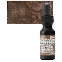 Ranger Distress Ink Pad Re-Inker - Walnut Stain