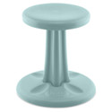 Kore Design Kids Wobble Stool - Teal, 14" Tall