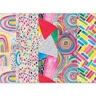 Fabric Palette Fabric Squares