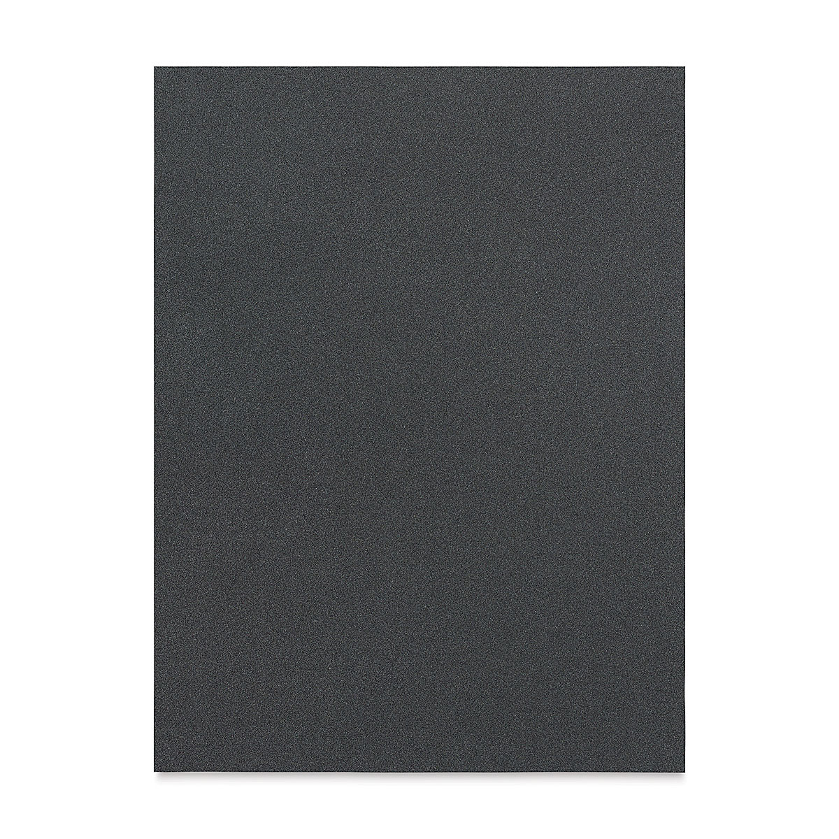 Clairefontaine Pastelmat Pad - 9-1/2 x 12, White, 12 Sheets