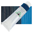 Old Holland Classic Oil Color - Caribbean Blue, 225 ml tube