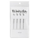 Wistyria Editions Felting Needles - Size 38, Star, Pkg of 4