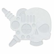 Warhammer Skull Palette