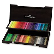 Faber-Castell Polychromos Pencils and Sets