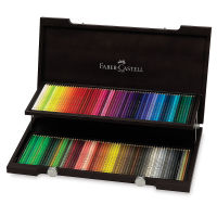 Faber-Castell Goldfaber Color Pencils and Sets