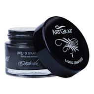 Speedball Art Graf Liquid Graphite Calligraphy Ink