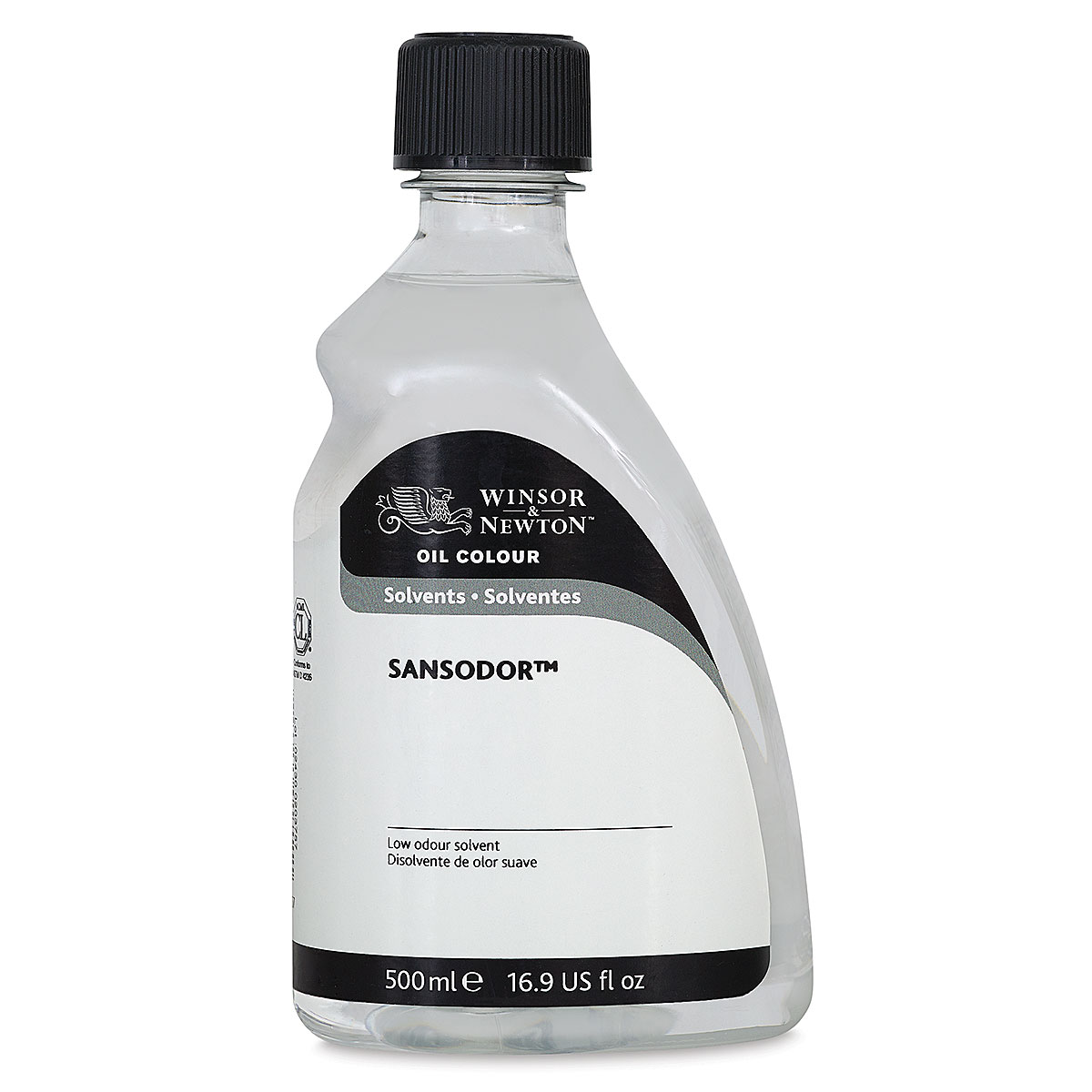 Winsor & Newton Sansodor - 2.5 L bottle