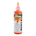 Matisse Fluid Acrylic - Permanent Orange