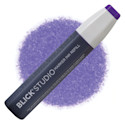 Blick Studio Marker Refill - Violet, 034