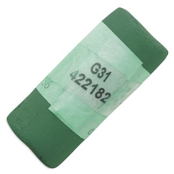 Open in modal - Richeson Soft Handrolled Pastel - Green G31