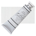 M. Graham Artists' Oil Color - Zinc White, 37 ml tube