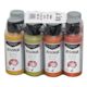 Chroma’s Jo Sonja Premium Metallics - Set of 8 Colors, 2 oz bottles in package