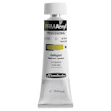 Schmincke Primacryl Professional Acrylic Paint - Yellow Green, 60 ml Tube
