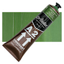 Chroma A2 Student Acrylics - Green Oxide Hue, 120 ml tube