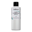 Vallejo Polyurethane Varnish - Gloss, 200 ml