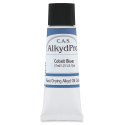 CAS AlkydPro Fast-Drying Alkyd Oil Color
