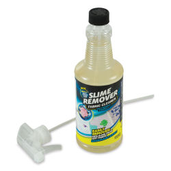 Green Gobbler Slime Remover - 32 oz, with Spray Nozzle