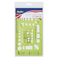 Helix Architectural Templates