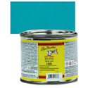 1-Shot Lettering Enamel - Blue-Green, 4 oz
