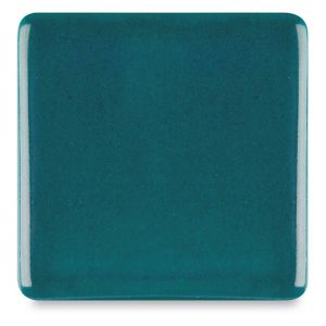 Amaco Teacher's Palette Glaze - Pint, Blue Green