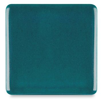 Open in modal - Amaco Teacher's Palette Glaze - Pint, Blue Green