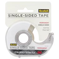 Scotch Single-Sided Tape
