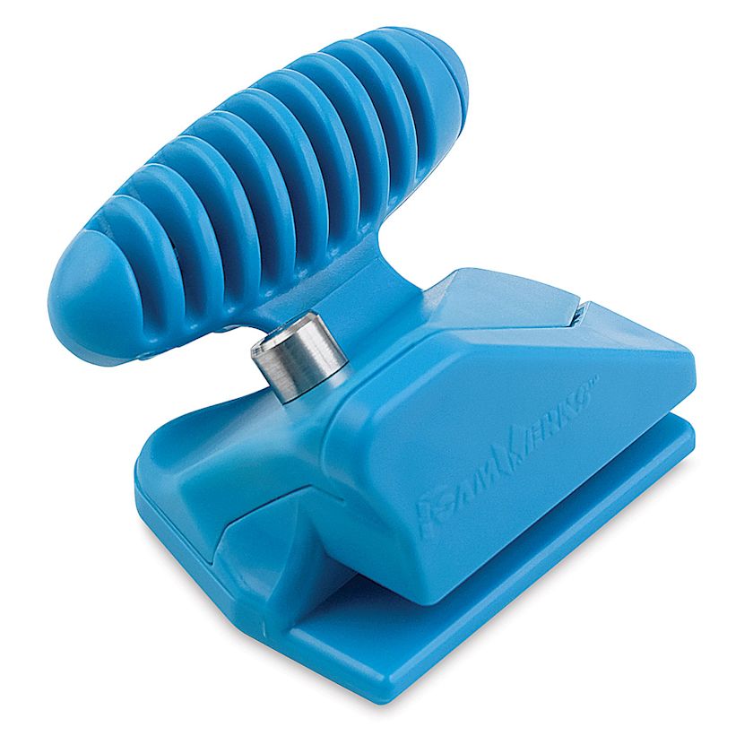 Logan FoamWerks Foam Board Rabbet Cutter | BLICK Art Materials