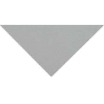 Open in modal - Crescent White Core Matboard - 32" x 40", Bar Harbor Gray