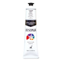 Jo Sonja's Artist Acrylic - Titanium White, tube
