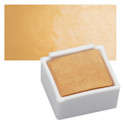Derwent Watercolor Pan - Metallic Gold
