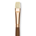 Princeton Best Natural Bristle Brush -