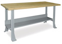 Steel Workbench - 24