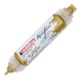 Edding 5400 Acrylic Double Ended Paint Marker - Rich Gold 924, Cap Off