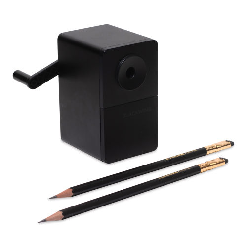 AFMAT Electric Pencil Sharpener  I Bought It Because It Had A 5-Star  Rating 