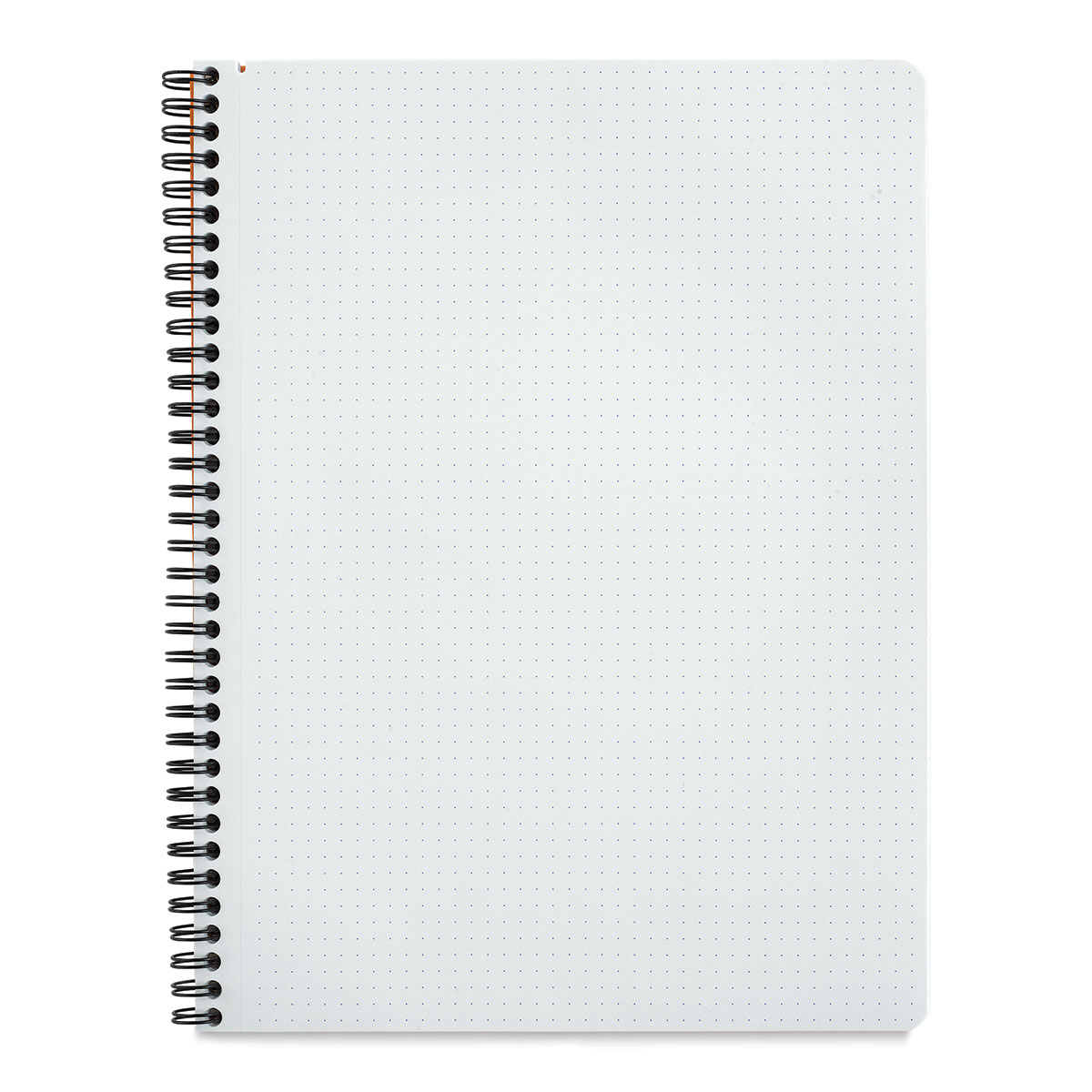 Rhodia Wirebound Meeting Notebooks